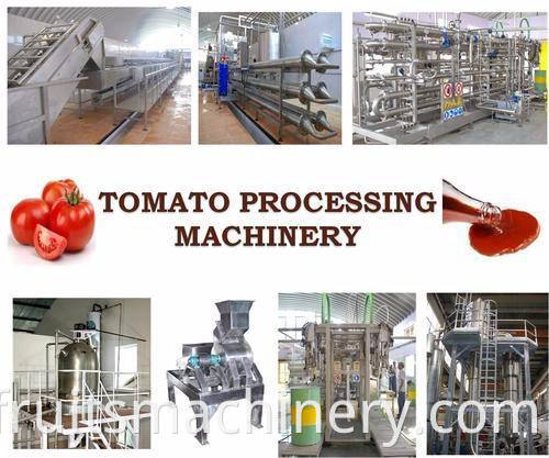 Main Features We take advantages of the comprehensive and technical cooperation with the Italian company partner, now in fruit processing, cold breaking processing, multi effect energy saving concentrated, sleeve type sterilization and aseptic big bag canning has made domestic and unmatched technical superiority. We can provide the entire production line processing 500KG-1500 tons of raw fruit daily according to the customers. Turnkey solution. No need worry if you know little about how to carry out the plant in your country.We not only offer the equipment to you,but also provide one-stop service, from your warehouse designing (water, electricity ,staff) , worker training, machine installation and debugging, life-long after-sale service etc. Our company adheres to the purpose of "Quality and Service Branding", after many years of efforts, has set a good image in the domestic ,due to superior price, and excellent service , at the same time, the company products are also widely infiltrated into Southeast Asia, Middle East, Africa, South America, Europe and many other overseas markets.